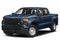 2024 Chevrolet Silverado 1500 Crew Cab Short Box 4-Wheel Drive LT Trail Boss