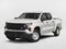 2023 Chevrolet Silverado 1500 Crew Cab Short Box 4-Wheel Drive LT Trail Boss