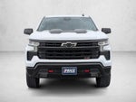 2023 Chevrolet Silverado 1500 Crew Cab Short Box 4-Wheel Drive LT Trail Boss