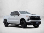 2023 Chevrolet Silverado 1500 Crew Cab Short Box 4-Wheel Drive LT Trail Boss
