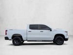2023 Chevrolet Silverado 1500 Crew Cab Short Box 4-Wheel Drive LT Trail Boss