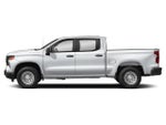 2023 Chevrolet Silverado 1500 Crew Cab Short Box 4-Wheel Drive LT Trail Boss