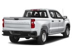2023 Chevrolet Silverado 1500 Crew Cab Short Box 4-Wheel Drive LT Trail Boss