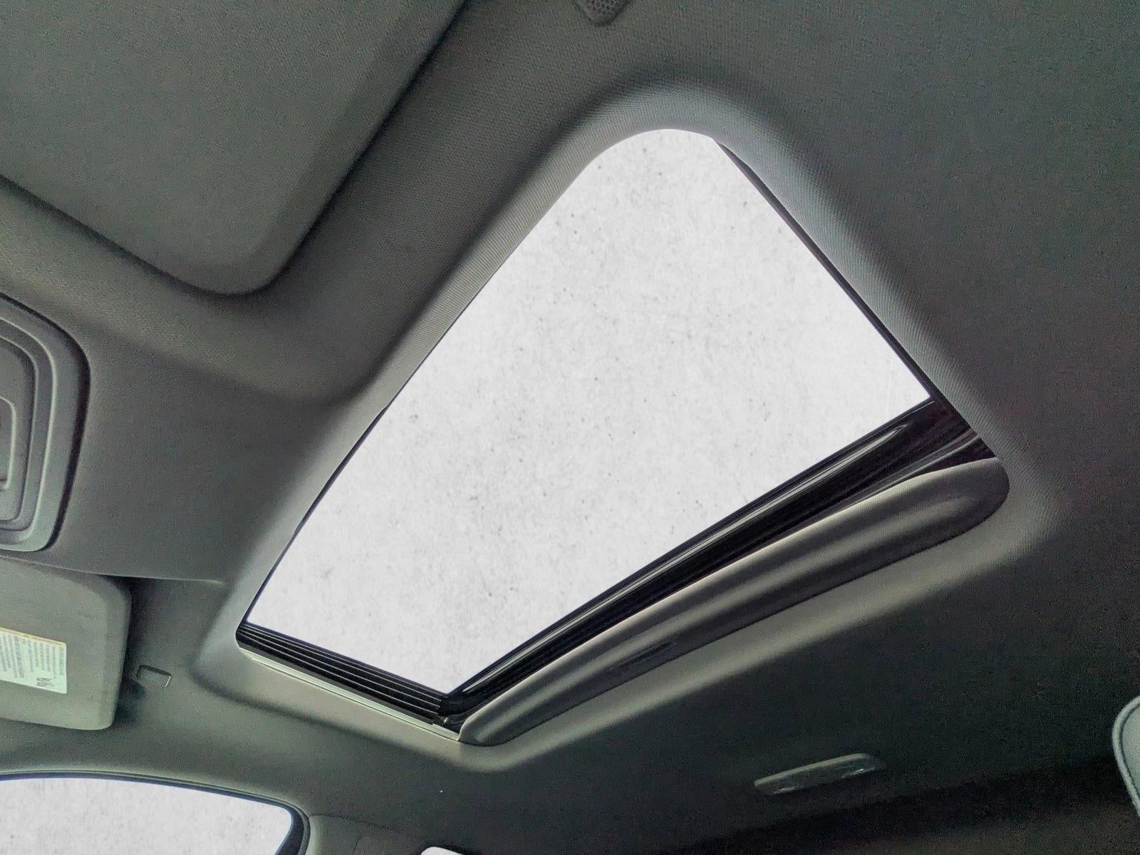 2023 Chevrolet Silverado 1500 Crew Cab Short Box 4-Wheel Drive LT Trail Boss