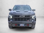 2023 Chevrolet Silverado 1500 Crew Cab Short Box 4-Wheel Drive LT Trail Boss