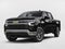 2022 Chevrolet Silverado 1500 Crew Cab Standard Box 4-Wheel Drive LT Trail Boss