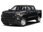 2022 Chevrolet Silverado 1500 Crew Cab Standard Box 4-Wheel Drive LT Trail Boss
