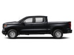 2022 Chevrolet Silverado 1500 Crew Cab Standard Box 4-Wheel Drive LT Trail Boss