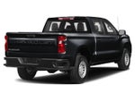 2022 Chevrolet Silverado 1500 Crew Cab Standard Box 4-Wheel Drive LT Trail Boss