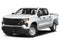 2022 Chevrolet Silverado 1500 Crew Cab Standard Box 4-Wheel Drive LT Trail Boss