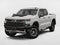 2023 Chevrolet Silverado 1500 Crew Cab Short Box 4-Wheel Drive ZR2
