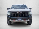 2023 Chevrolet Silverado 1500 Crew Cab Short Box 4-Wheel Drive ZR2