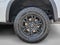 2023 Chevrolet Silverado 1500 Crew Cab Short Box 4-Wheel Drive ZR2