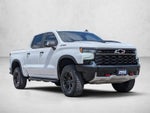 2023 Chevrolet Silverado 1500 Crew Cab Short Box 4-Wheel Drive ZR2