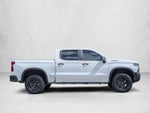 2023 Chevrolet Silverado 1500 Crew Cab Short Box 4-Wheel Drive ZR2