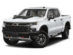 2023 Chevrolet Silverado 1500 Crew Cab Short Box 4-Wheel Drive ZR2