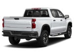 2023 Chevrolet Silverado 1500 Crew Cab Short Box 4-Wheel Drive ZR2