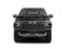 2023 Chevrolet Silverado 1500 Crew Cab Short Box 4-Wheel Drive ZR2