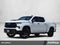 2025 Chevrolet Silverado 1500 Crew Cab Short Box 4-Wheel Drive LT Trail Boss
