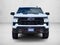2025 Chevrolet Silverado 1500 Crew Cab Short Box 4-Wheel Drive LT Trail Boss