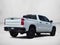 2025 Chevrolet Silverado 1500 Crew Cab Short Box 4-Wheel Drive LT Trail Boss