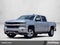 2016 Chevrolet Silverado 1500 Crew Cab Short Box 4-Wheel Drive LT Z71