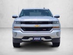 2016 Chevrolet Silverado 1500 Crew Cab Short Box 4-Wheel Drive LT Z71