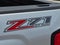 2016 Chevrolet Silverado 1500 Crew Cab Short Box 4-Wheel Drive LT Z71