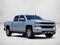 2016 Chevrolet Silverado 1500 Crew Cab Short Box 4-Wheel Drive LT Z71