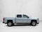 2016 Chevrolet Silverado 1500 Crew Cab Short Box 4-Wheel Drive LT Z71