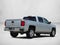 2016 Chevrolet Silverado 1500 Crew Cab Short Box 4-Wheel Drive LT Z71