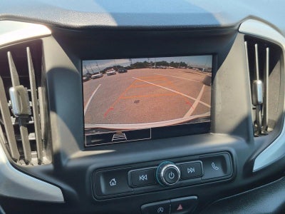2024 GMC Terrain FWD 4dr SLE