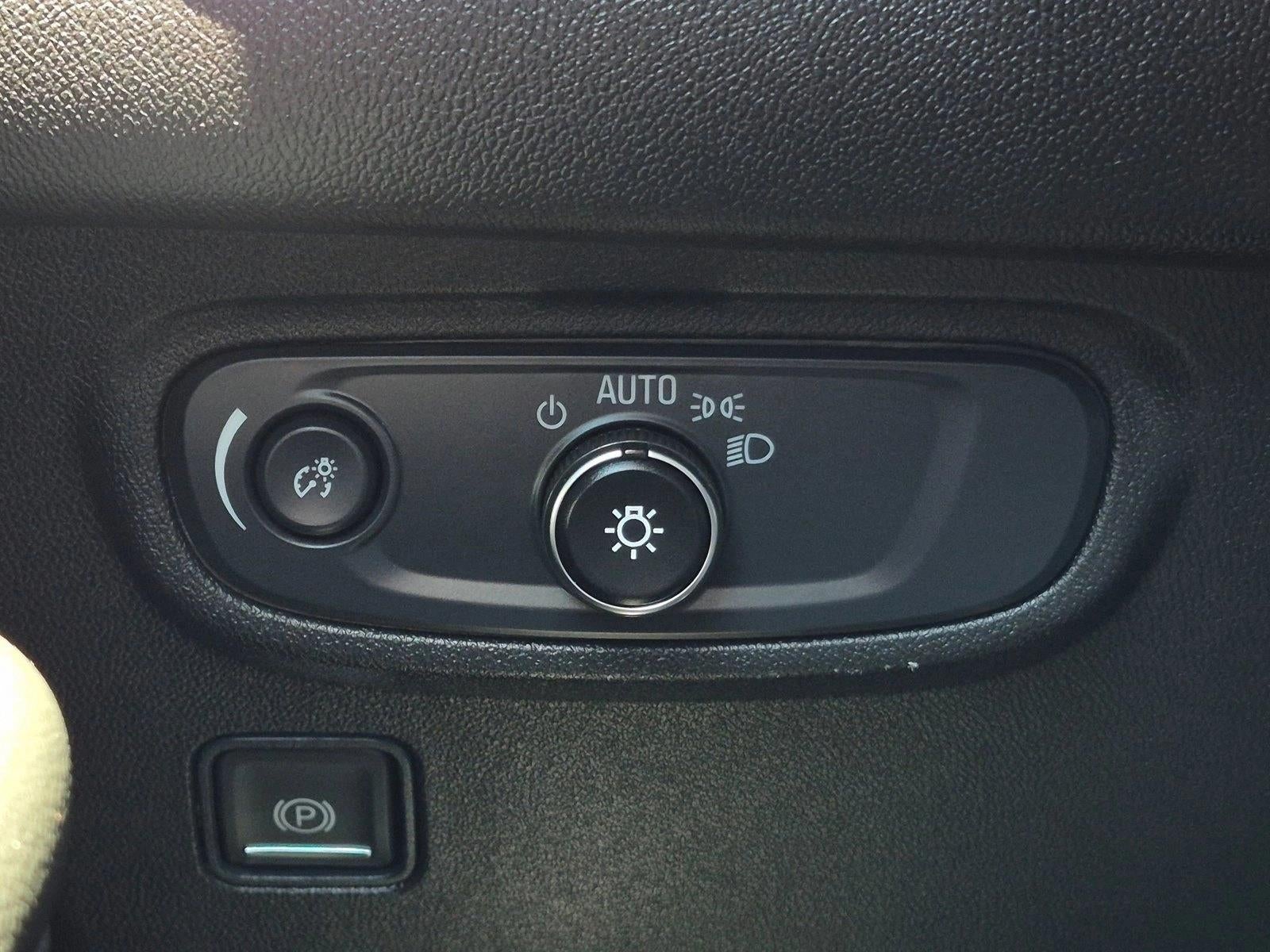 2024 GMC Terrain FWD 4dr SLE