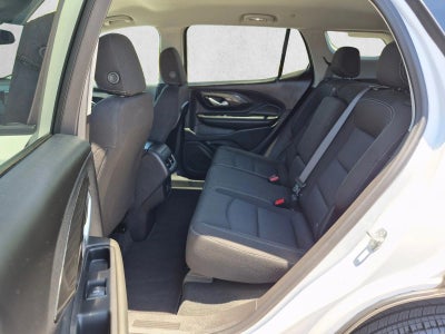 2024 GMC Terrain FWD 4dr SLE