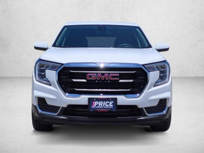 2024 GMC Terrain FWD 4dr SLE