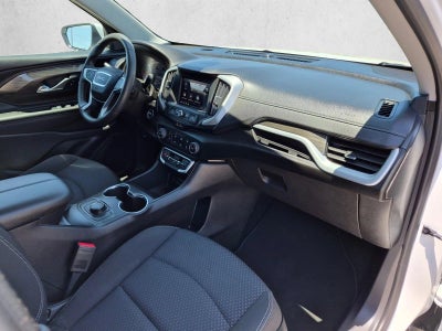 2024 GMC Terrain FWD 4dr SLE