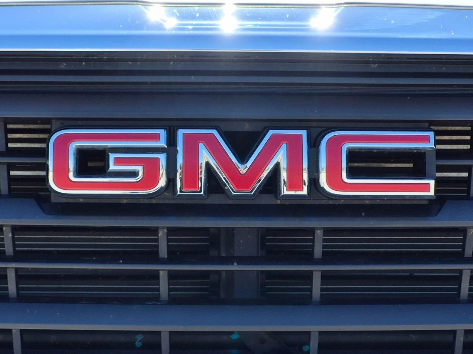 2024 GMC Terrain FWD 4dr SLE