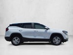 2024 GMC Terrain FWD 4dr SLE