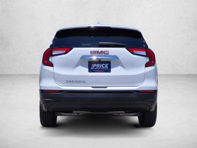 2024 GMC Terrain FWD 4dr SLE