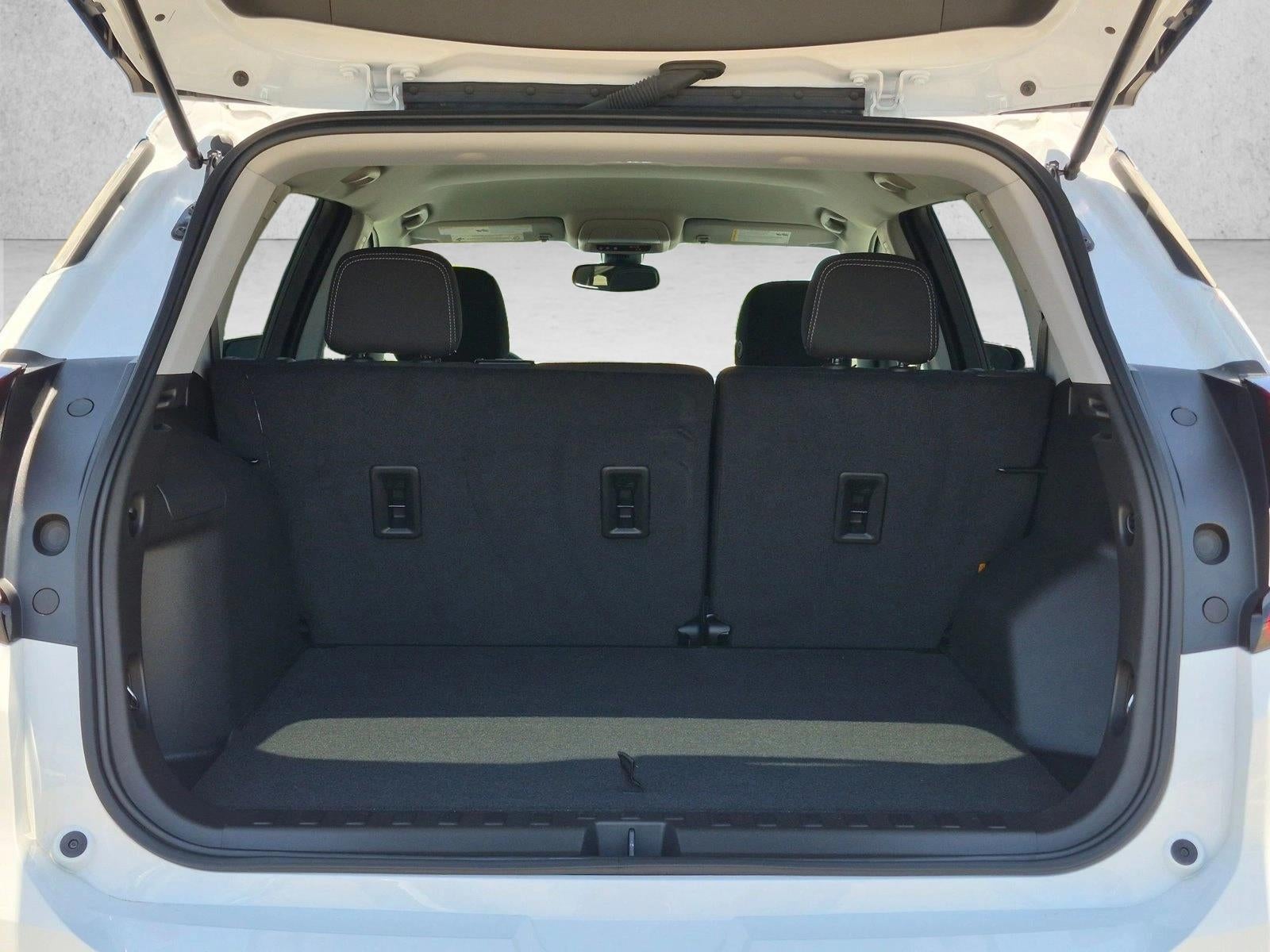 2024 GMC Terrain FWD 4dr SLE