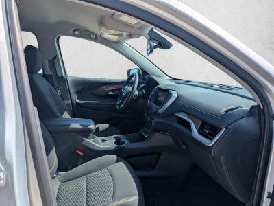 2021 GMC Terrain FWD SLE
