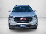 2021 GMC Terrain FWD SLE