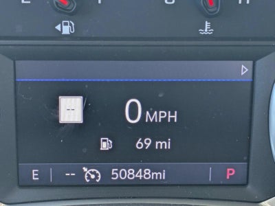 2021 GMC Terrain FWD SLE