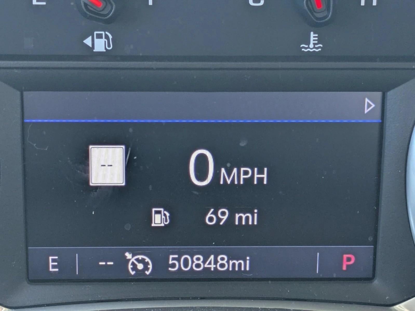2021 GMC Terrain FWD SLE