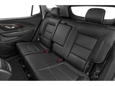 2021 GMC Terrain FWD SLE