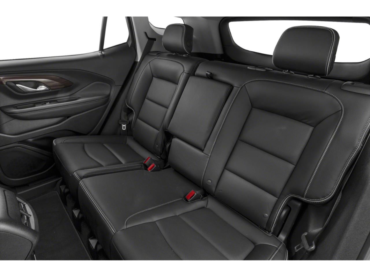 2021 GMC Terrain FWD SLE