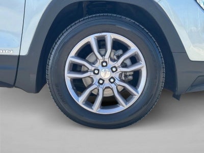 2023 GMC Terrain AWD 4dr SLT