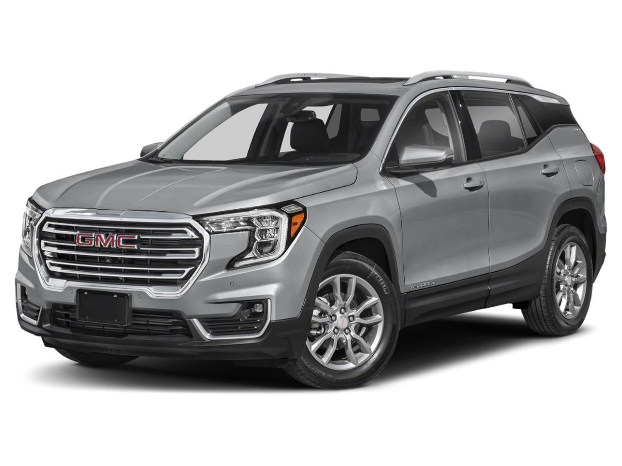 2023 GMC Terrain AWD 4dr SLT