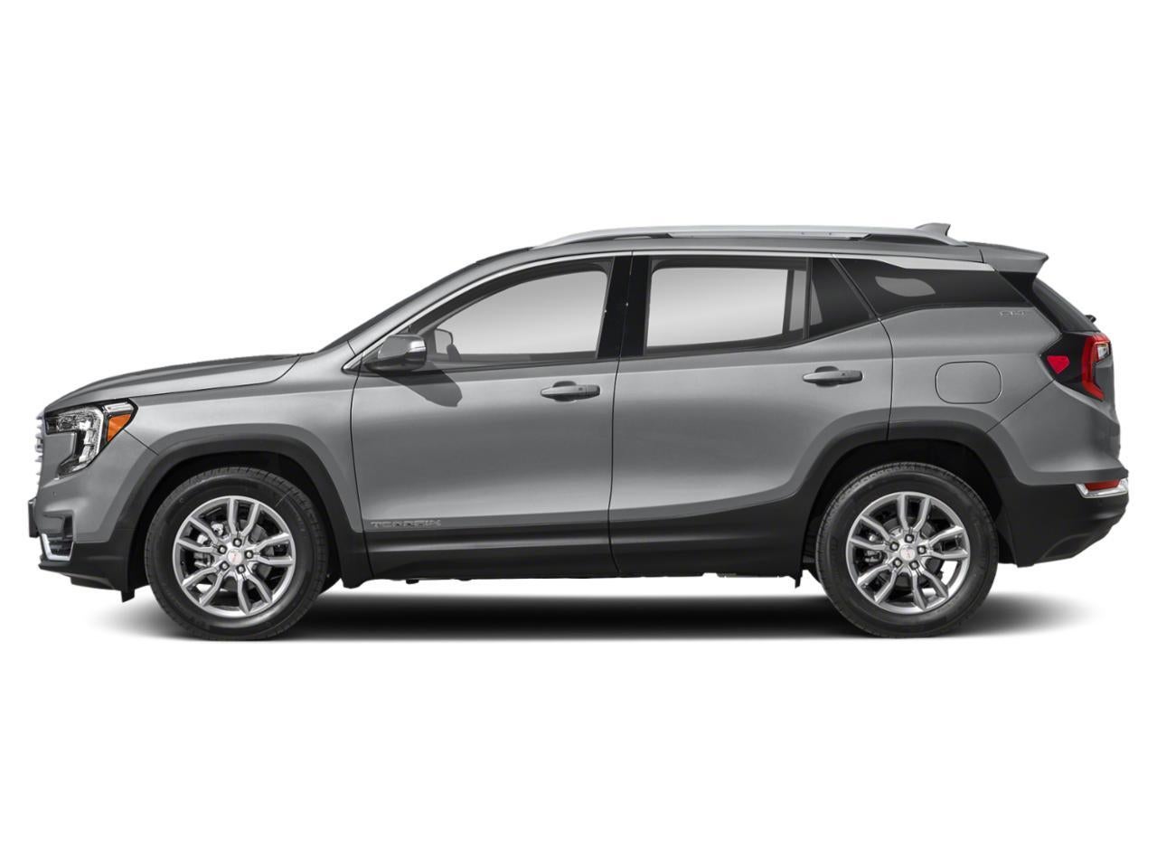 2023 GMC Terrain AWD 4dr SLT