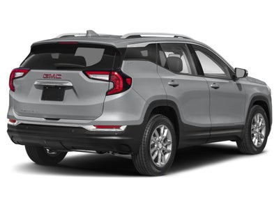 2023 GMC Terrain AWD 4dr SLT